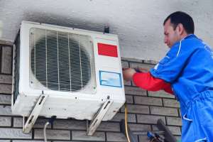 24/7 and Emergency HVAC Near Jersey Village, TX | Air Conidtioning and Heating Contractors